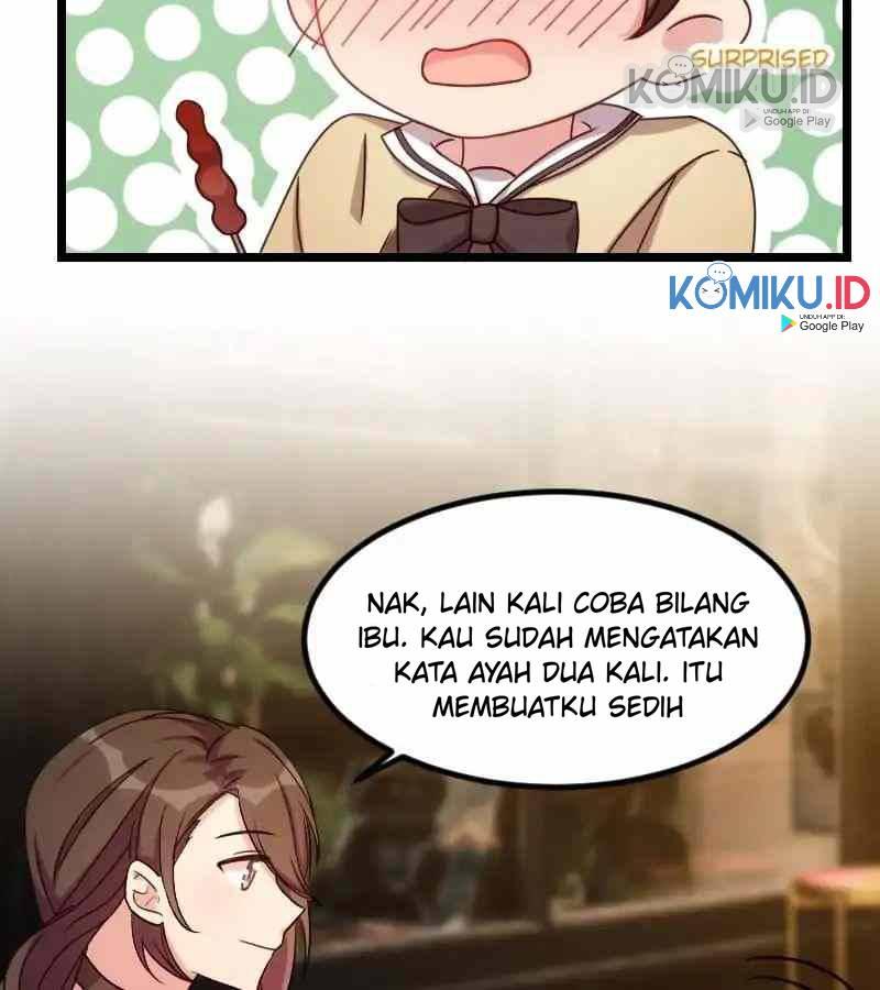 CEO’s Sudden Proposal Chapter 120 Gambar 23