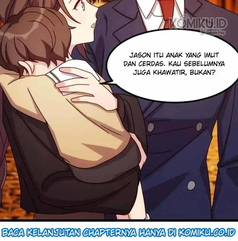 CEO’s Sudden Proposal Chapter 120 Gambar 28