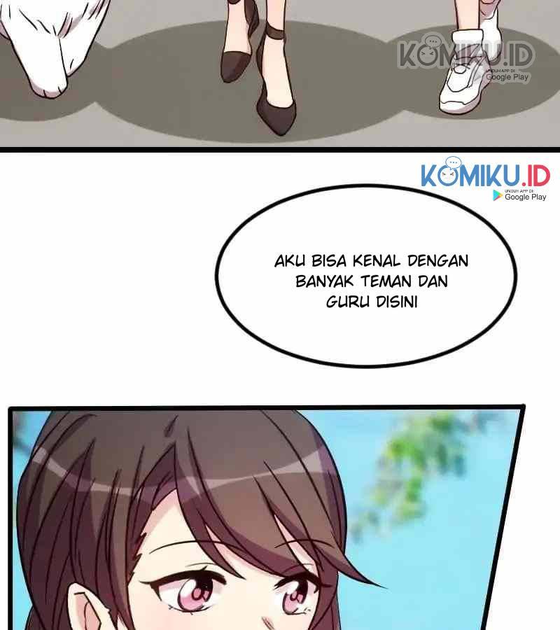 CEO’s Sudden Proposal Chapter 120 Gambar 4