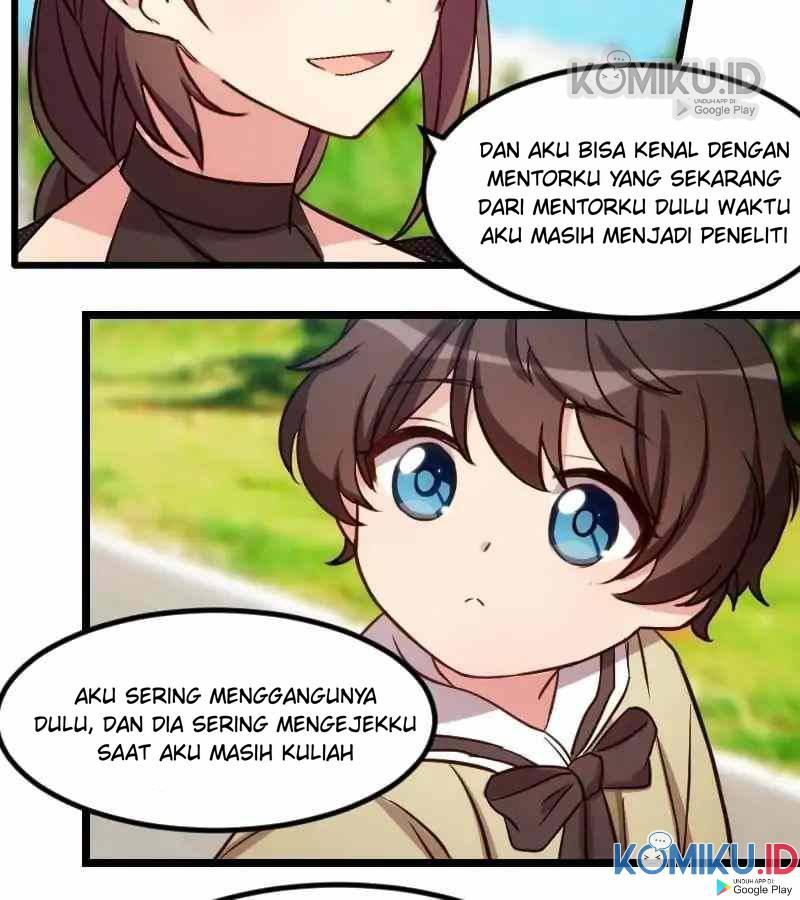 CEO’s Sudden Proposal Chapter 120 Gambar 5