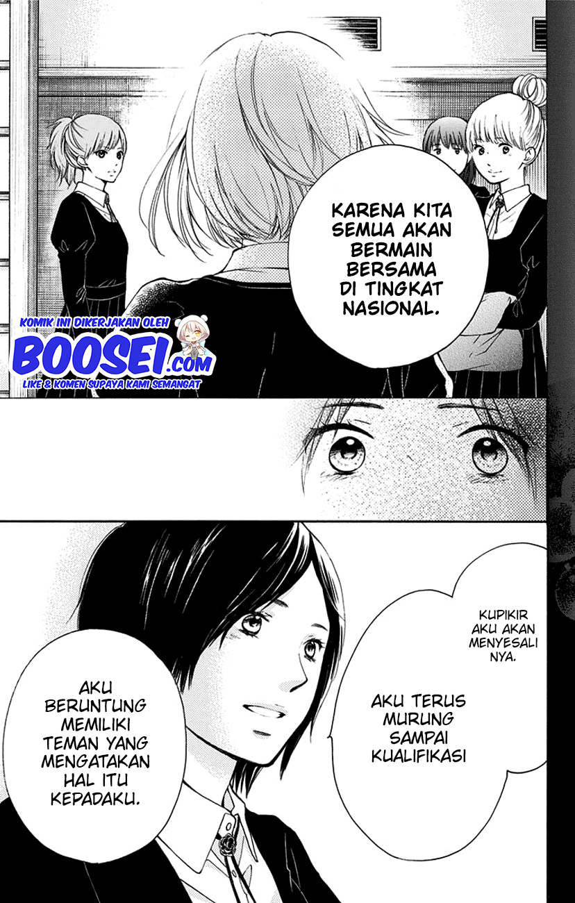 Kono Oto Tomare! Chapter 46 Gambar 11