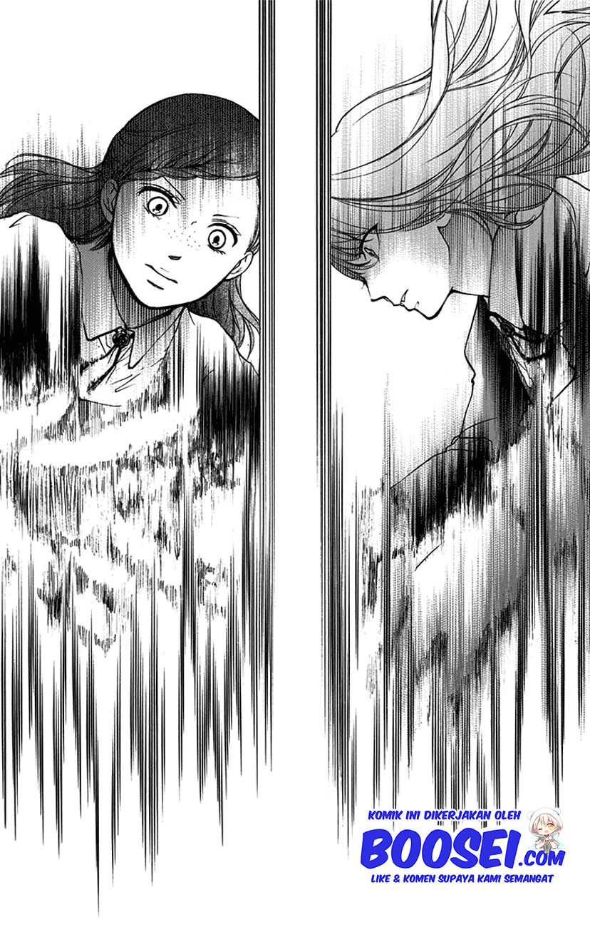 Kono Oto Tomare! Chapter 46 Gambar 6