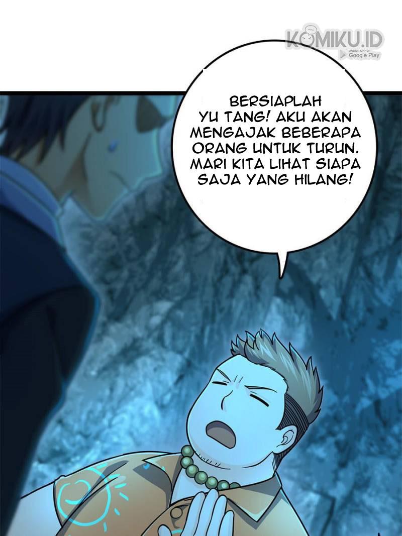Spare Me, Great Lord! Chapter 43 Gambar 23