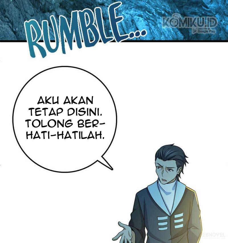 Spare Me, Great Lord! Chapter 43 Gambar 37