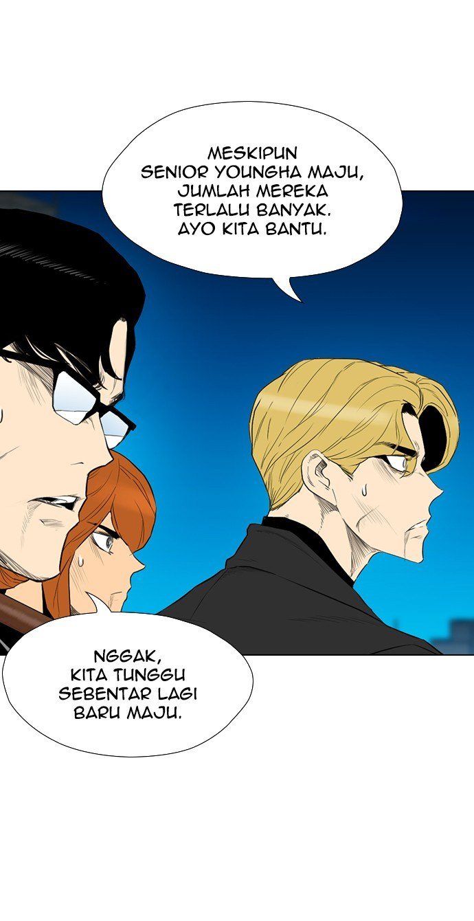 Reawaken Man Chapter 163 Gambar 30