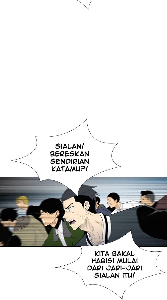 Reawaken Man Chapter 162 Gambar 82