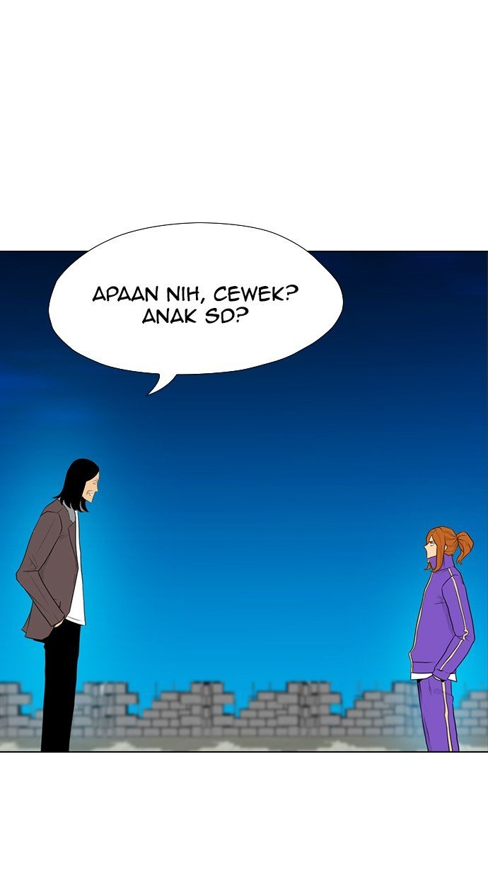 Reawaken Man Chapter 160 Gambar 45