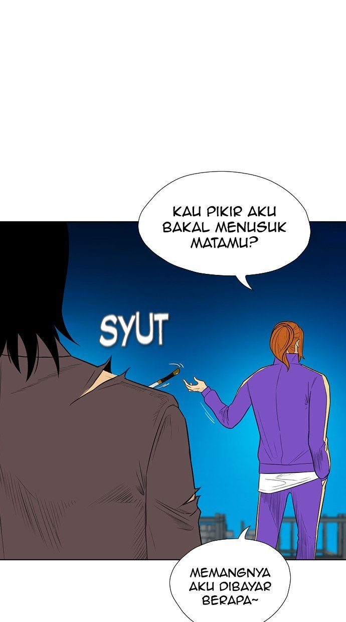 Reawaken Man Chapter 160 Gambar 84