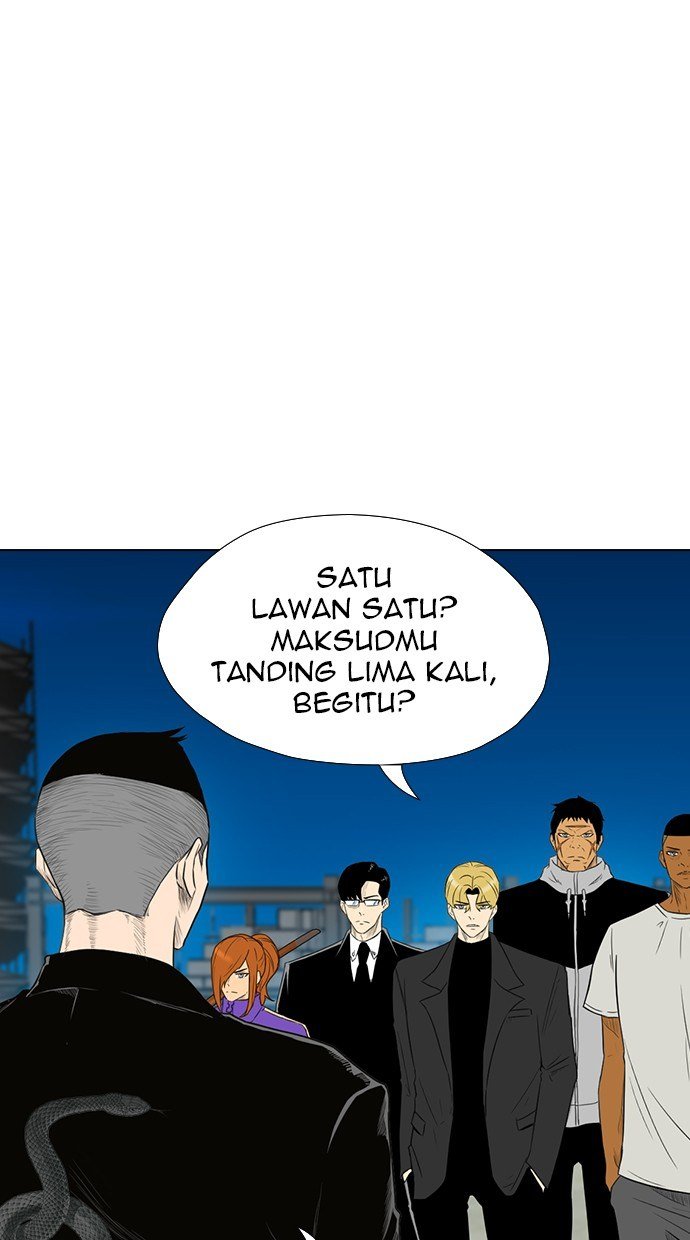 Reawaken Man Chapter 159 Gambar 19