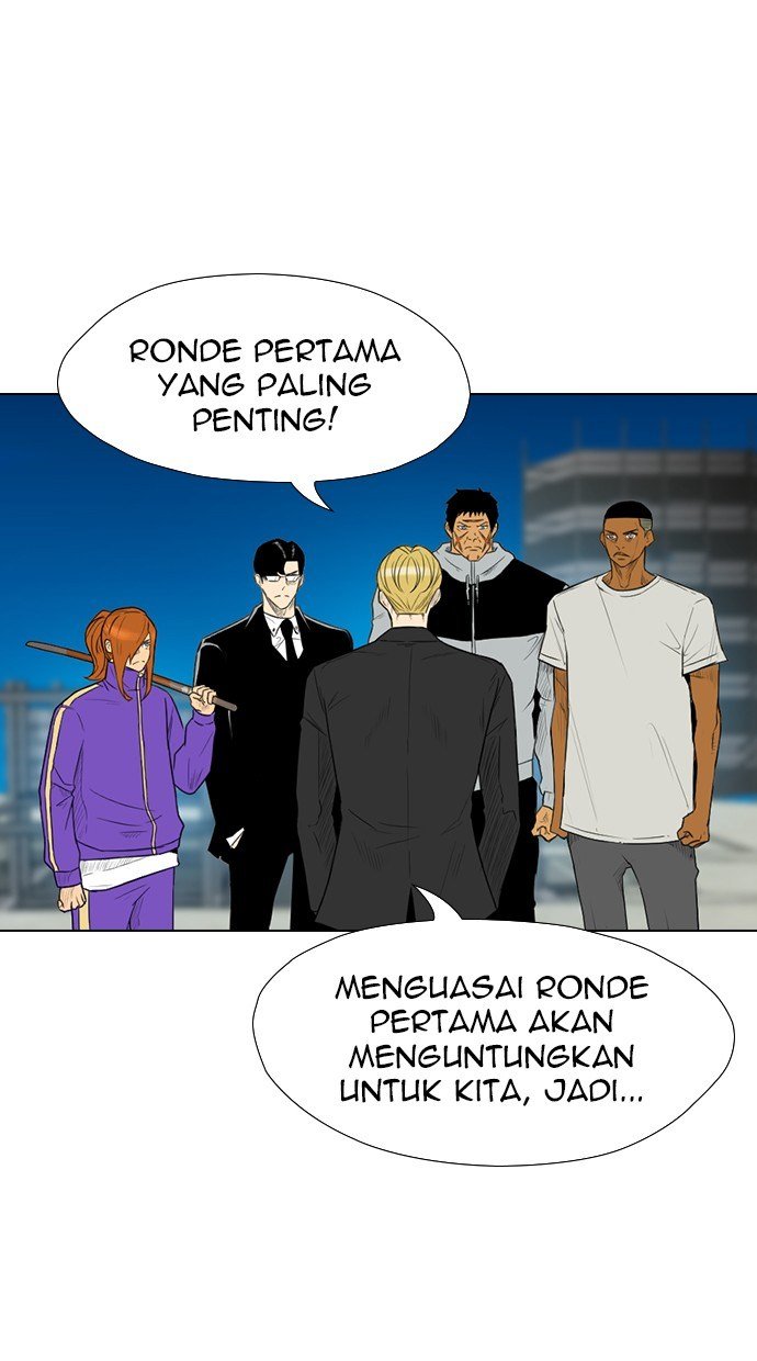 Reawaken Man Chapter 159 Gambar 28