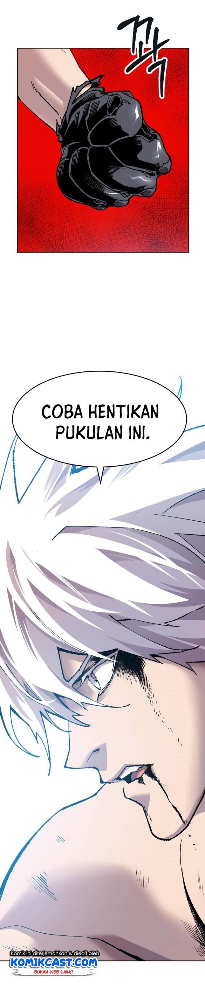 Limit Breaker Chapter 13 Gambar 32