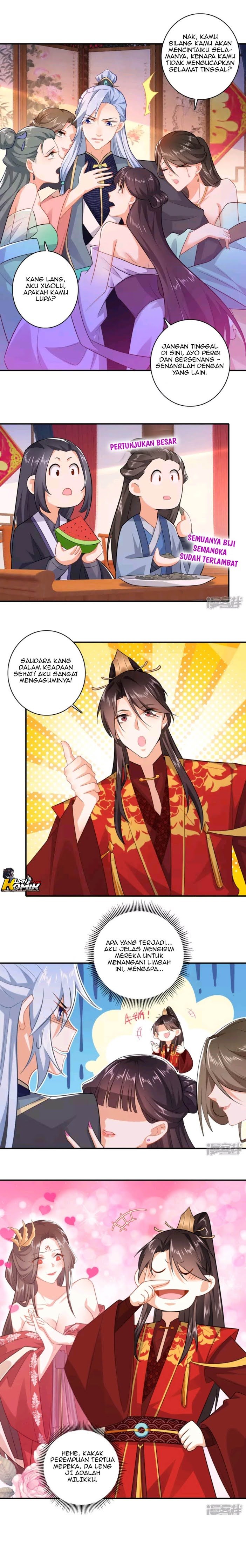 Best Son-In-Law Chapter 11 Gambar 15