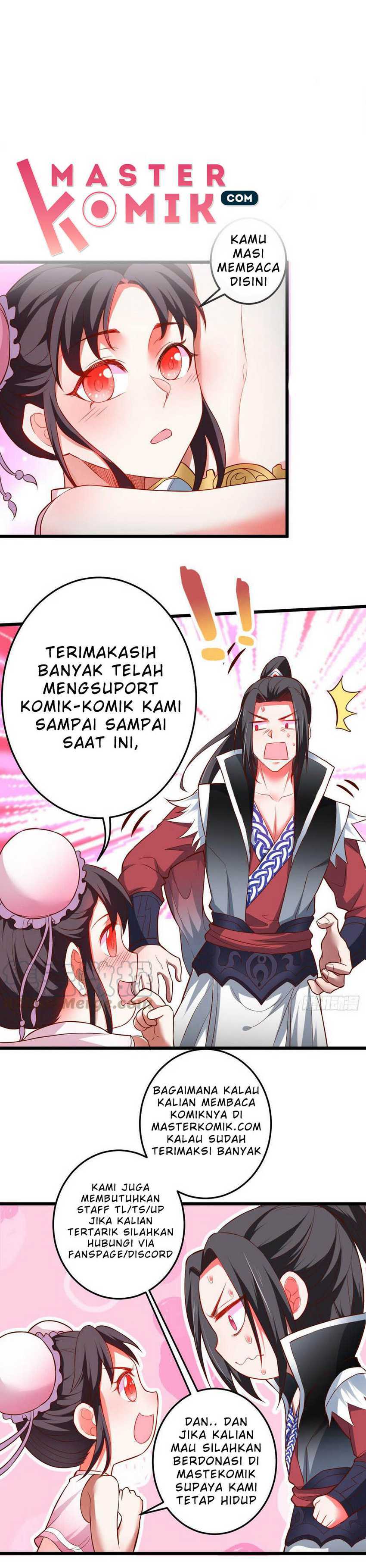 King Killer Reborn Chapter 37 Gambar 17