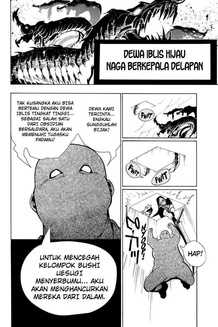 Orient Chapter 49 Gambar 17