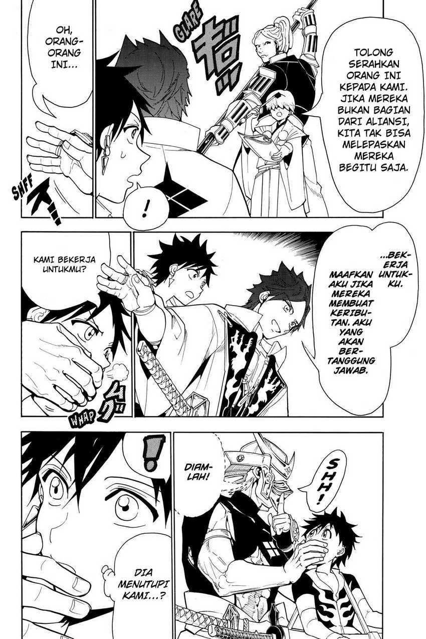 Orient Chapter 48 Gambar 11