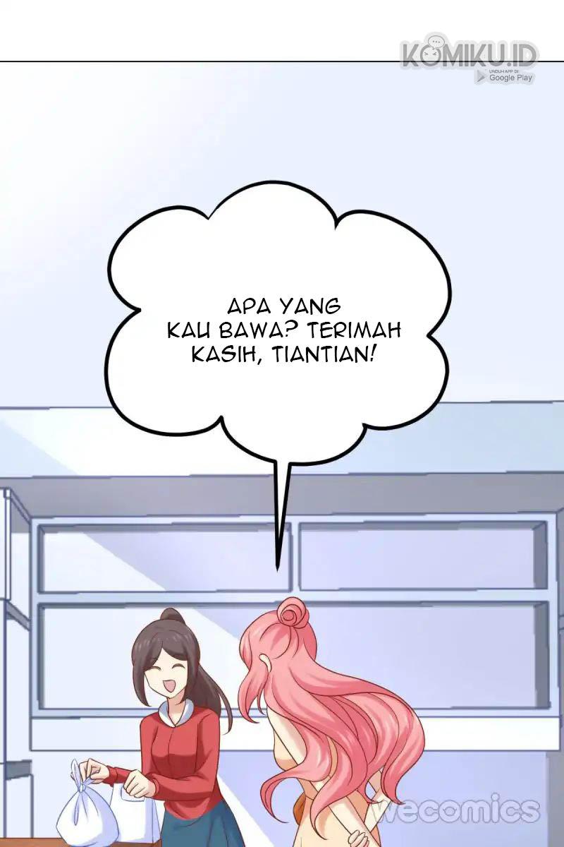 My Beautiful Time with You Chapter 20 fix Gambar 33