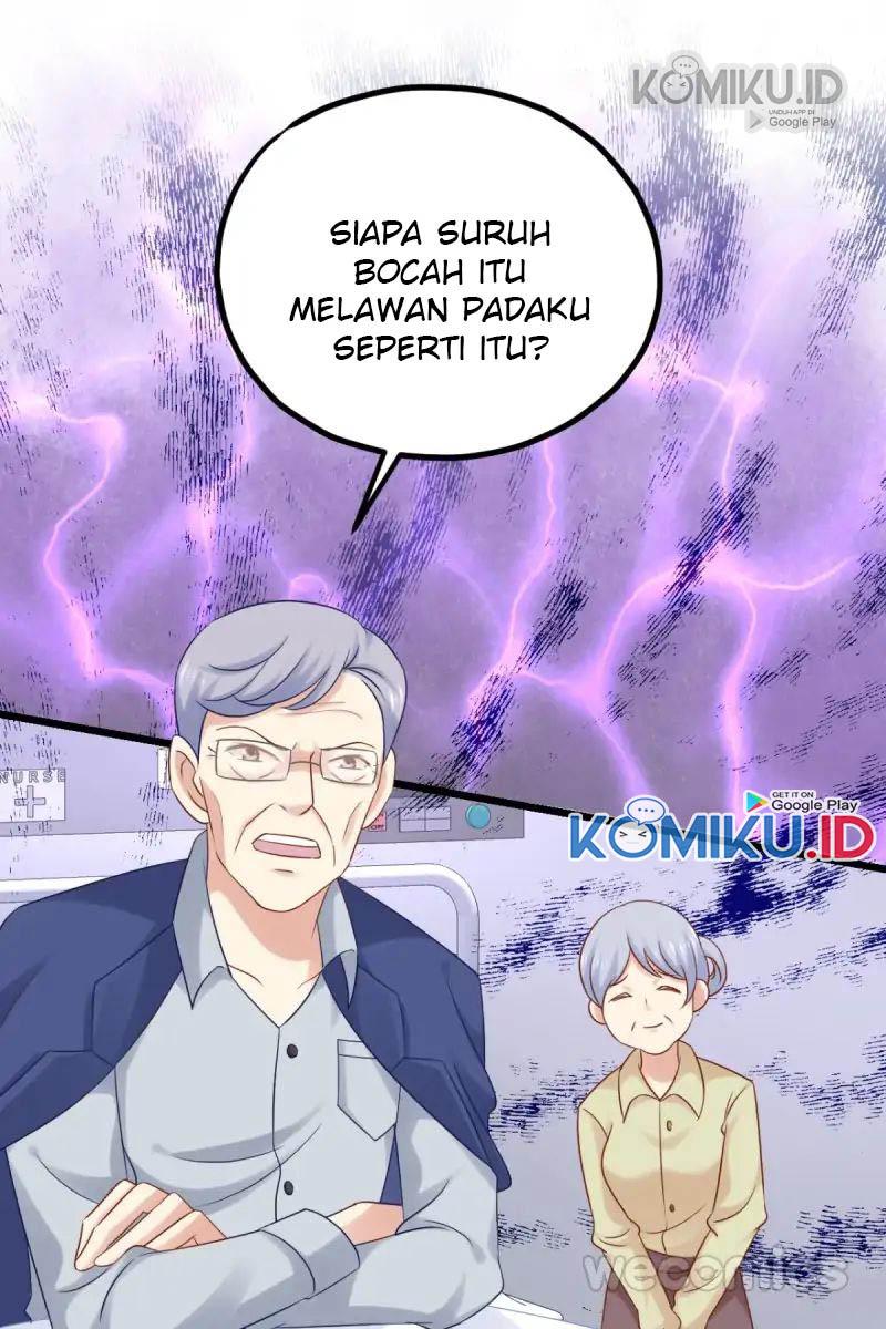 My Beautiful Time with You Chapter 33 fix Gambar 18