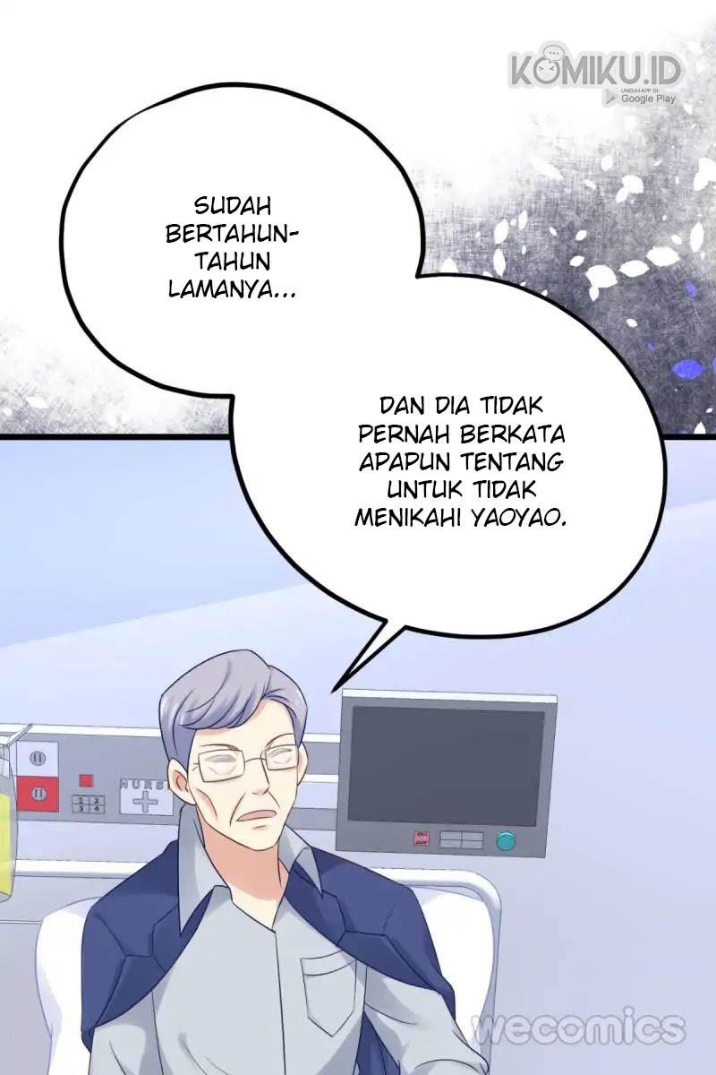 My Beautiful Time with You Chapter 33 fix Gambar 21