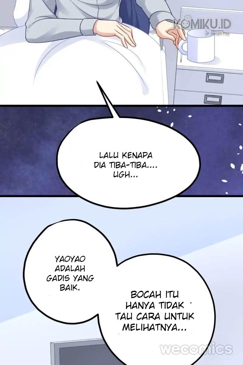 My Beautiful Time with You Chapter 33 fix Gambar 22