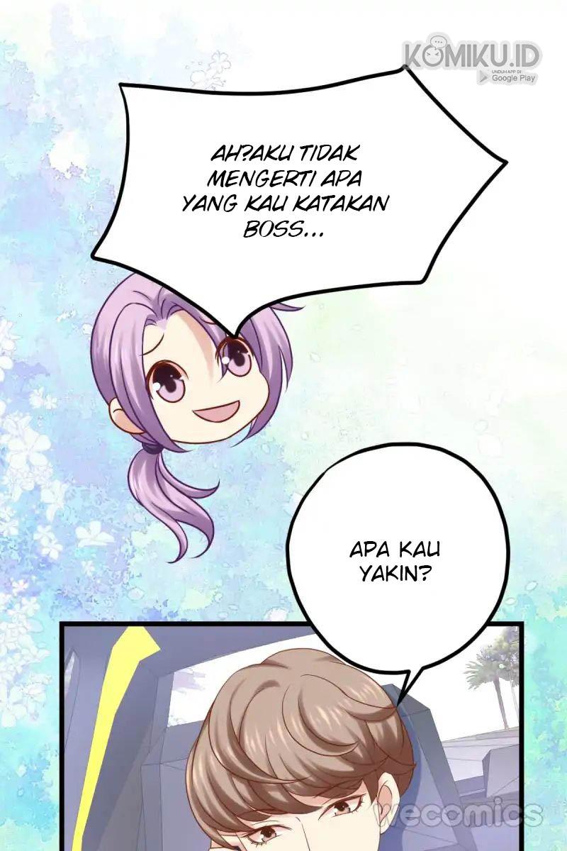 My Beautiful Time with You Chapter 34 fix Gambar 4