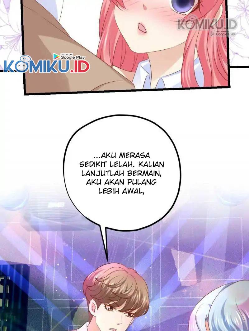 My Beautiful Time with You Chapter 47 Gambar 6