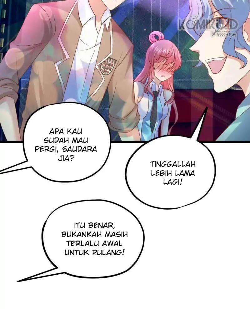 My Beautiful Time with You Chapter 47 Gambar 7