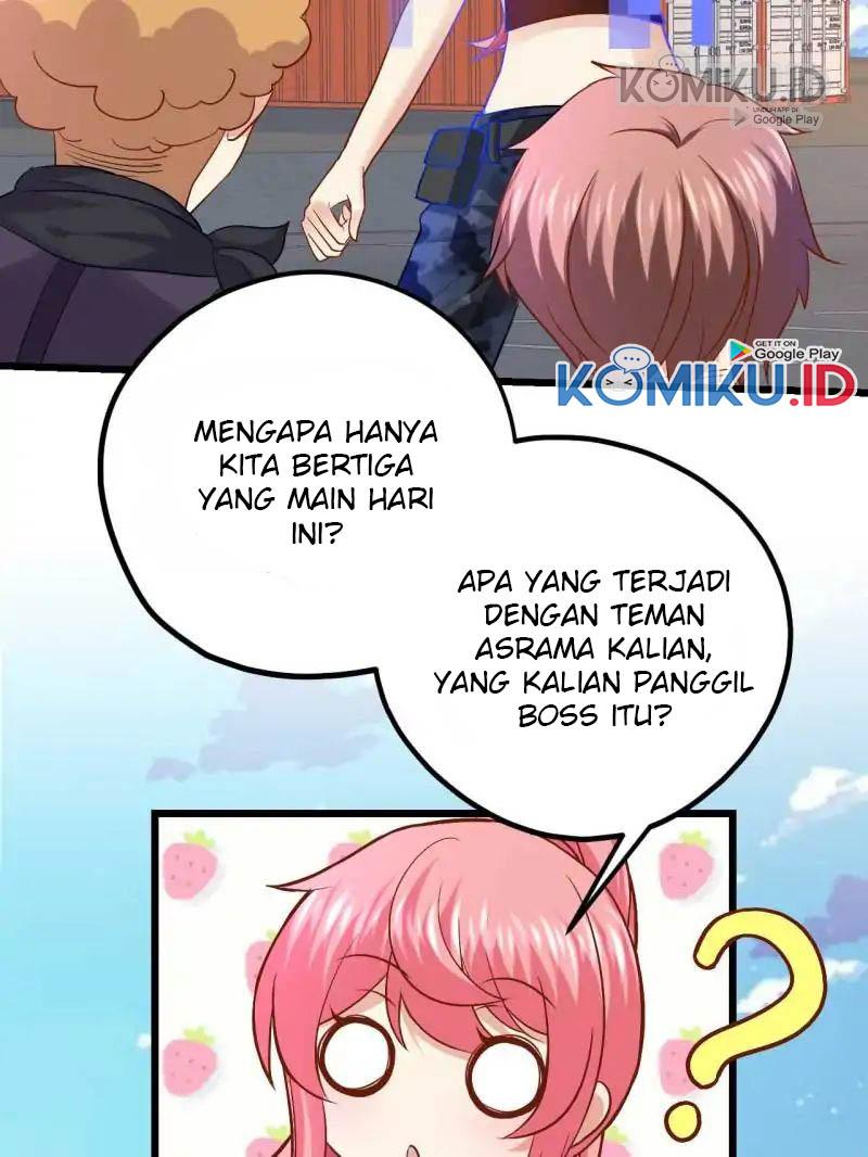 My Beautiful Time with You Chapter 49 Gambar 10