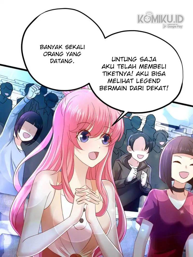 My Beautiful Time with You Chapter 49 Gambar 19