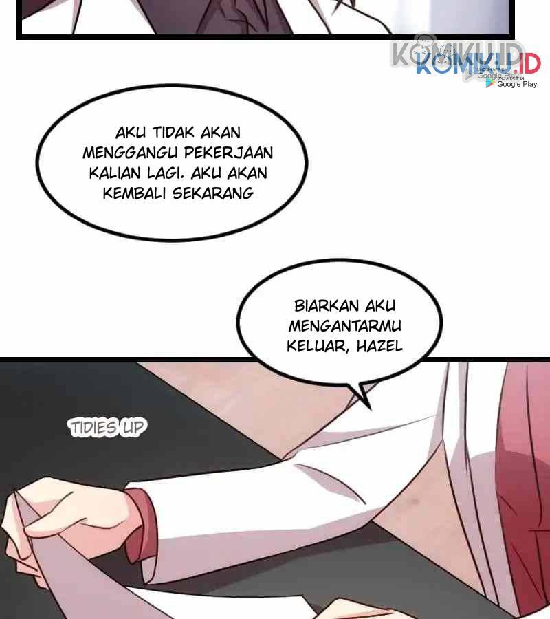 CEO’s Sudden Proposal Chapter 121 Gambar 21