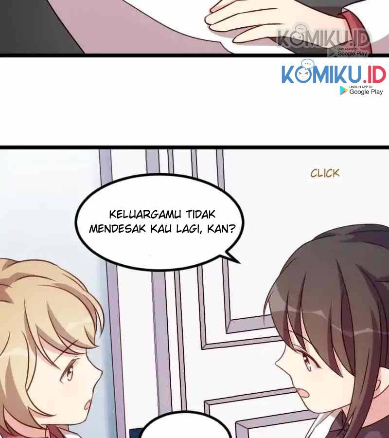 CEO’s Sudden Proposal Chapter 121 Gambar 22