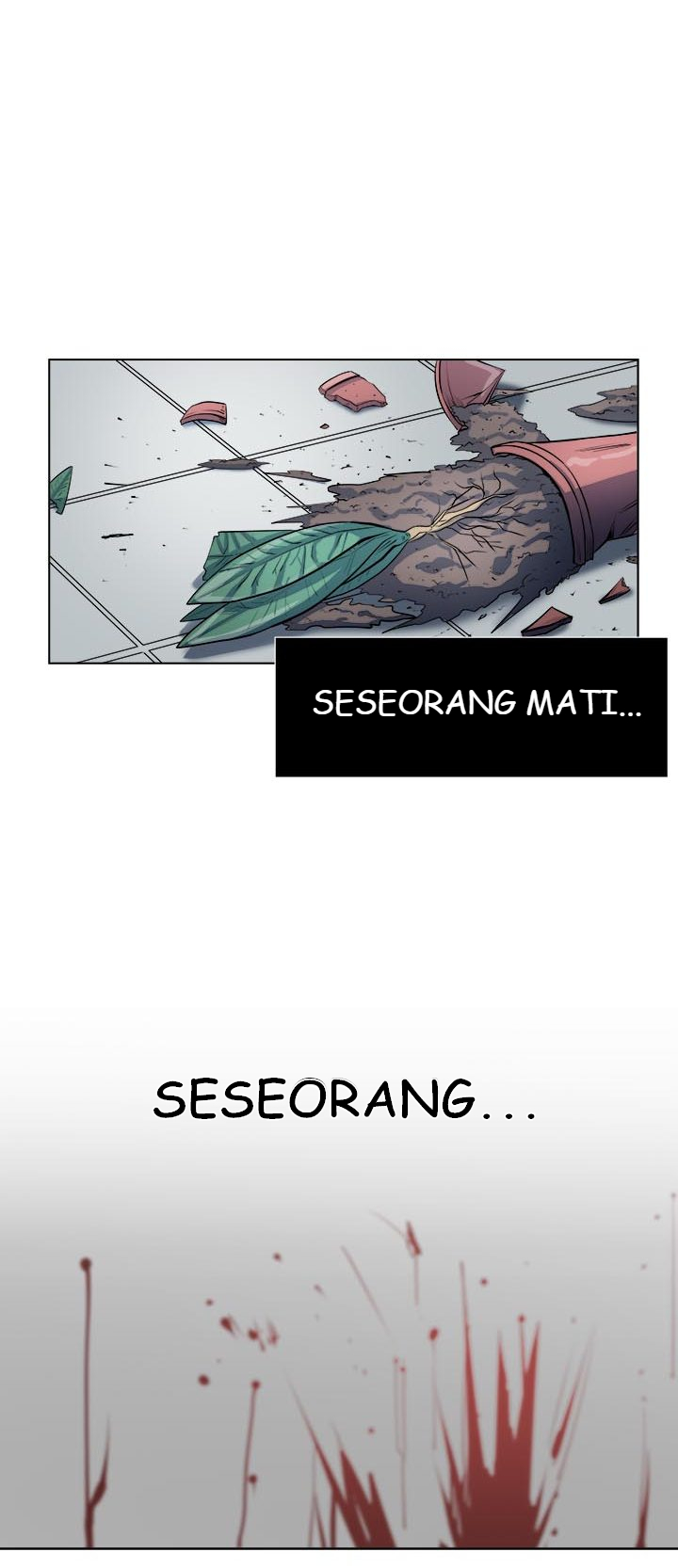 Sovereign Of Judgment Chapter 34 Gambar 19