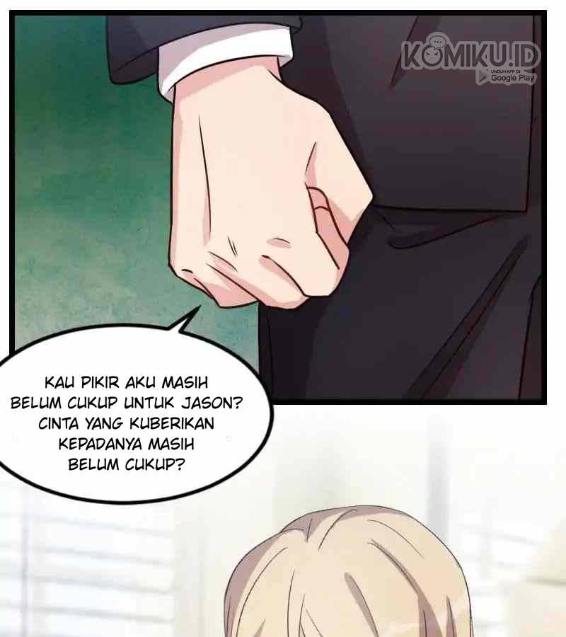 CEO’s Sudden Proposal Chapter 118 fix Gambar 10