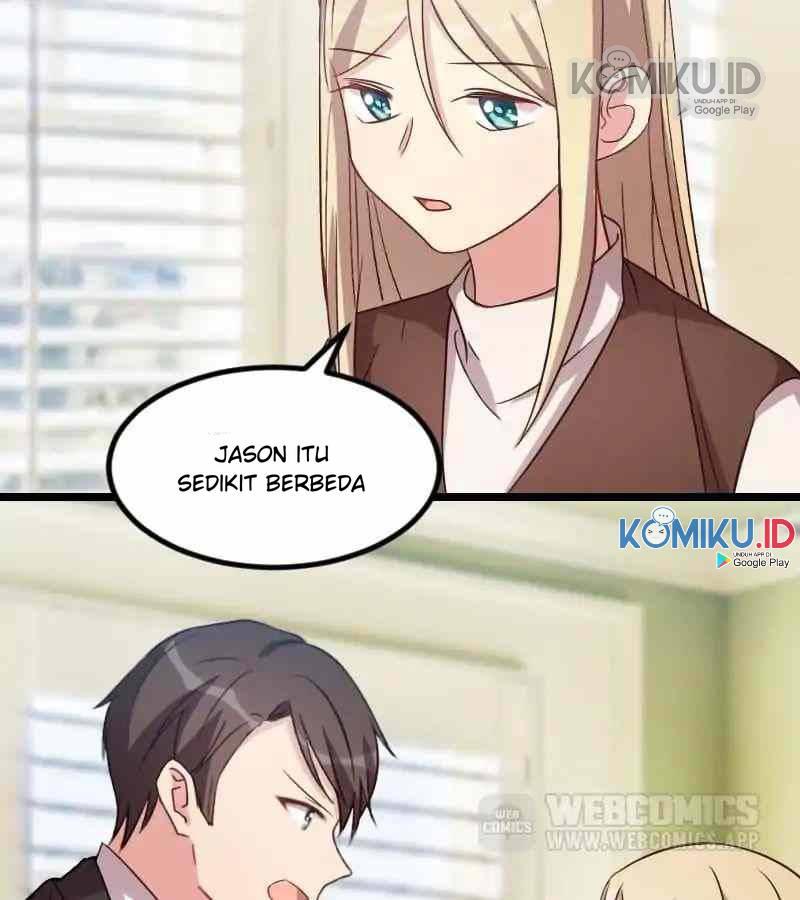 CEO’s Sudden Proposal Chapter 118 fix Gambar 11