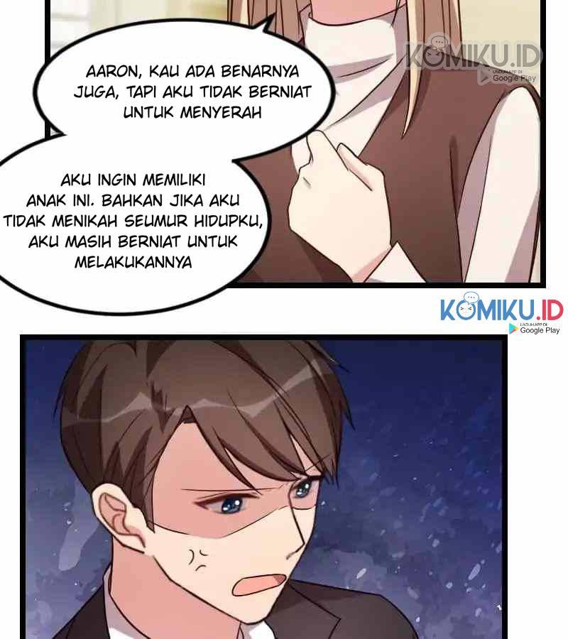 CEO’s Sudden Proposal Chapter 118 fix Gambar 14