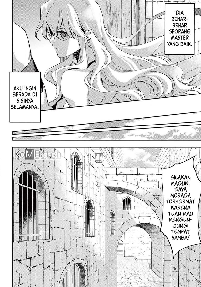 Wortenia Senki Chapter 29 Gambar 29