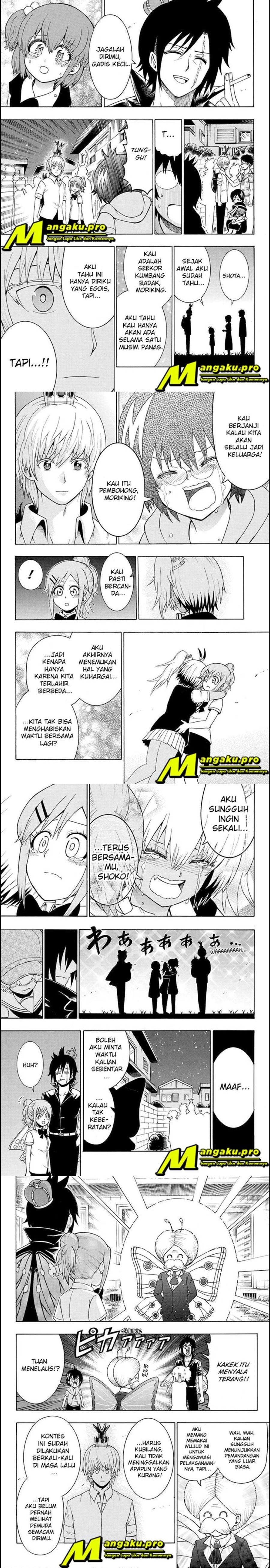 Moriking Chapter 34 Gambar 3