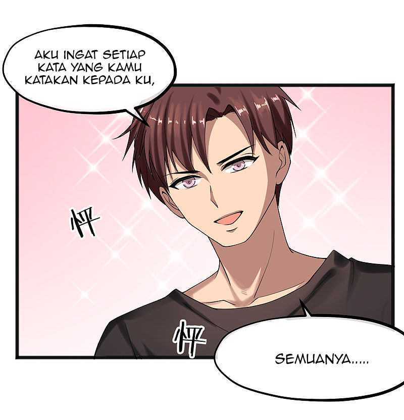 Beauty’s Close Coach Chapter 20 Gambar 15