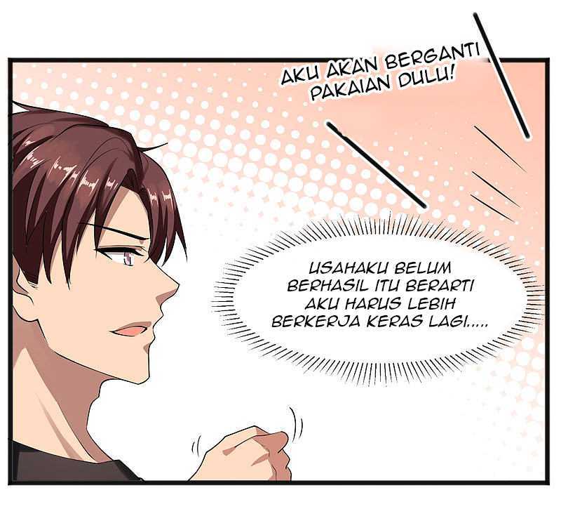 Beauty’s Close Coach Chapter 20 Gambar 18