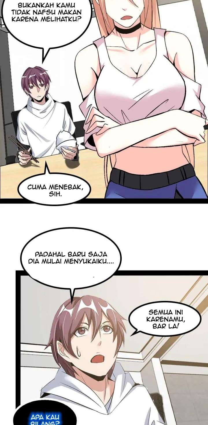 I Am an Invincible Genius Chapter 139 Gambar 10