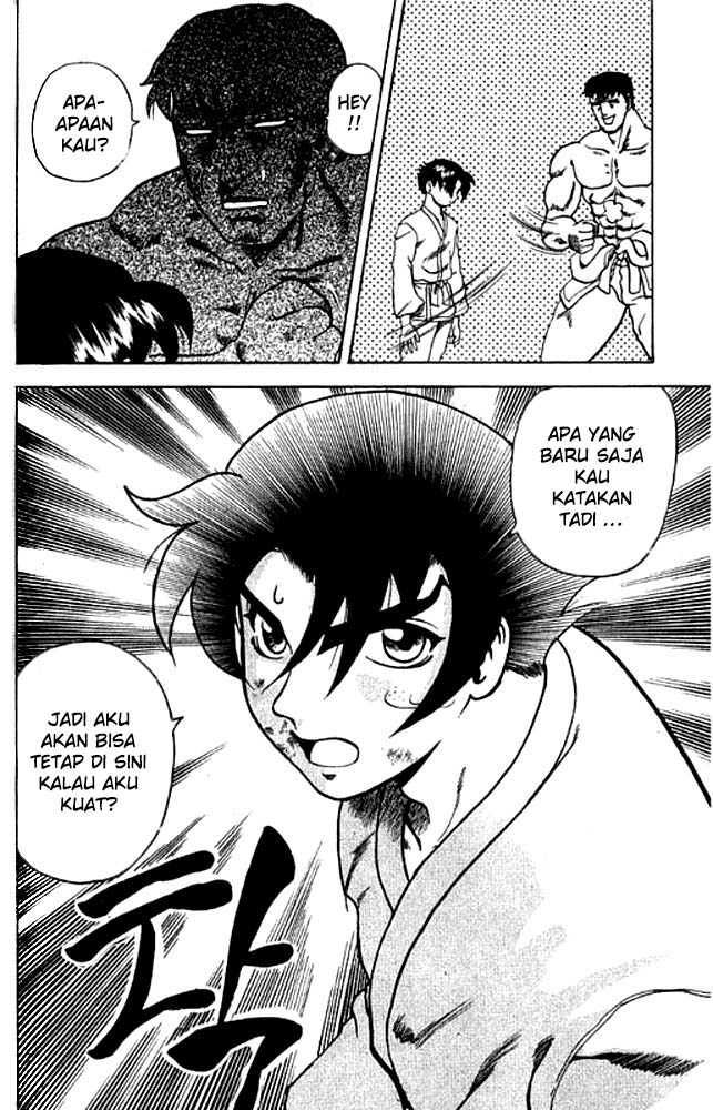 Historys Strongest Disciple Kenichi Chapter 2 Gambar 19