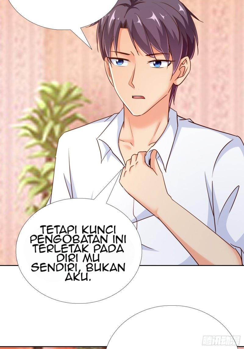 Halaman Komik