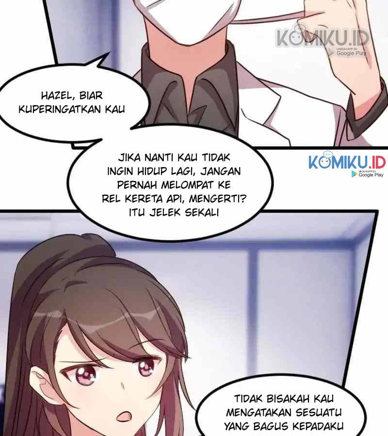 CEO’s Sudden Proposal Chapter 122 Gambar 10