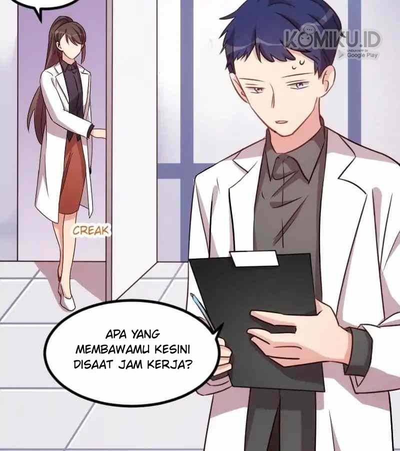 CEO’s Sudden Proposal Chapter 122 Gambar 4