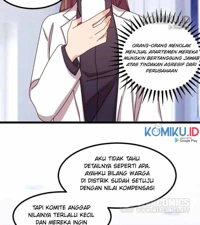 CEO’s Sudden Proposal Chapter 123 Gambar 11