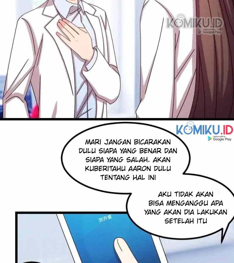 CEO’s Sudden Proposal Chapter 123 Gambar 13