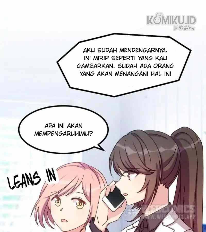 CEO’s Sudden Proposal Chapter 123 Gambar 16