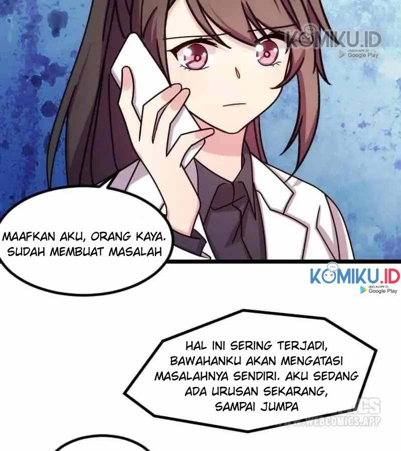 CEO’s Sudden Proposal Chapter 123 Gambar 20