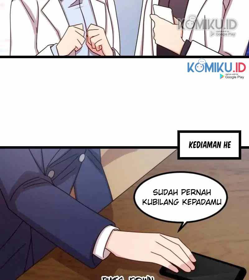 CEO’s Sudden Proposal Chapter 123 Gambar 22