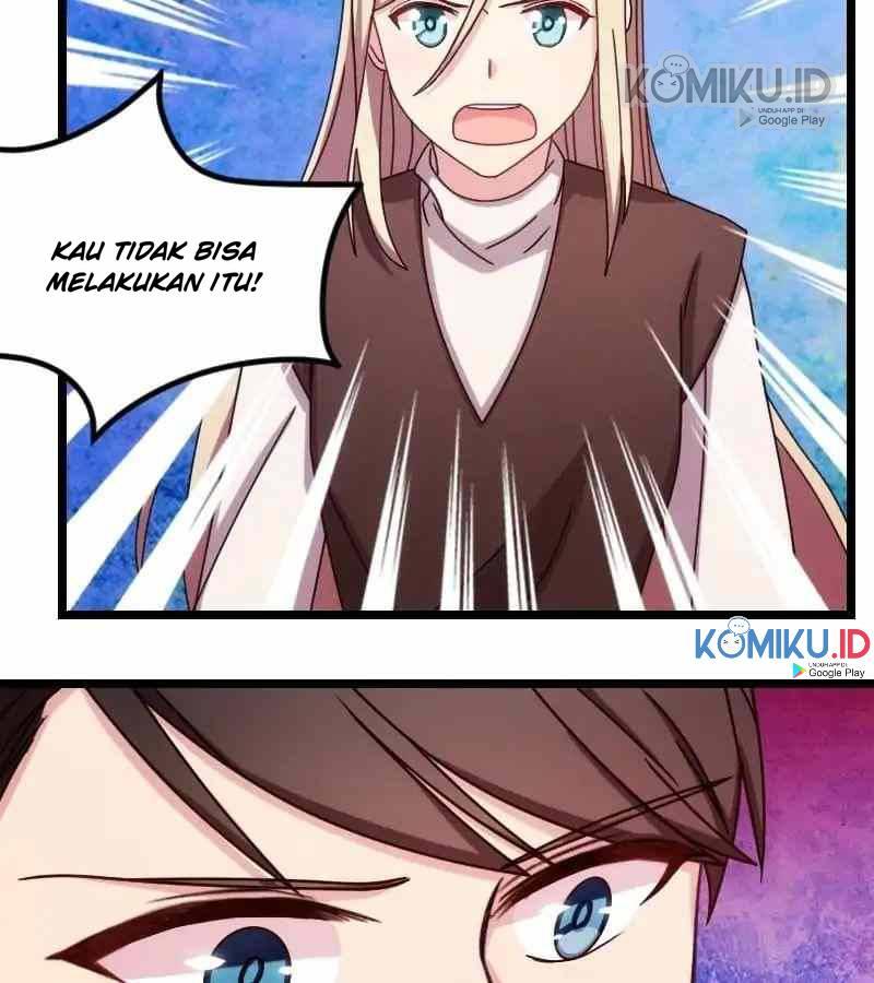 CEO’s Sudden Proposal Chapter 123 Gambar 25