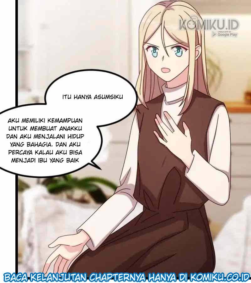 CEO’s Sudden Proposal Chapter 123 Gambar 29